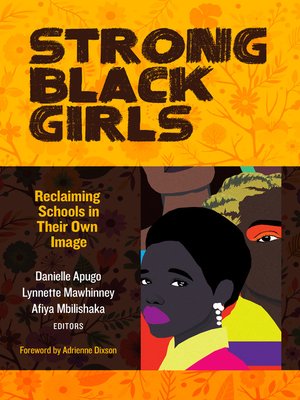 cover image of Strong Black Girls